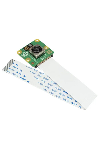 Raspberry Pi Kamera Modülü 3