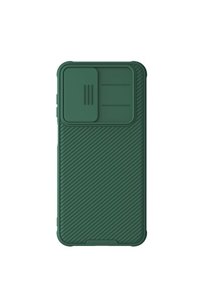 Nillkin Carcasă CamShield Pro pentru Galaxy A26 5G Verde
