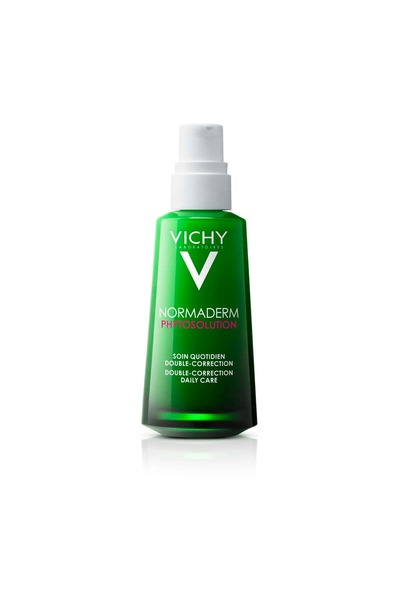 Vichy Cremă dublă corectoare pentru ten cu imperfecțiuni, 50 ml