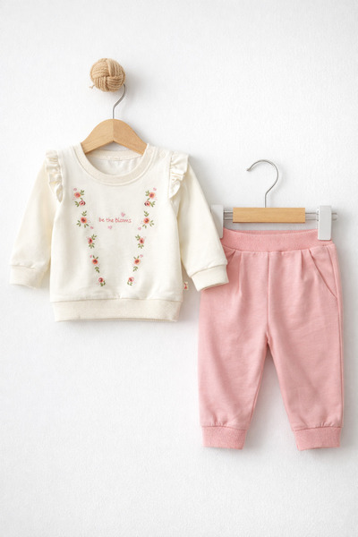 BABYSEE مجموعة من 2