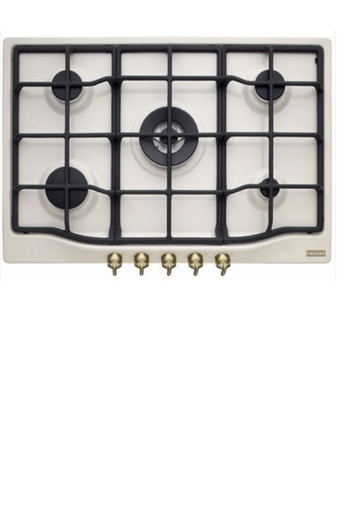 Franke FCH 755 4G TC N PW C Krem OCAK