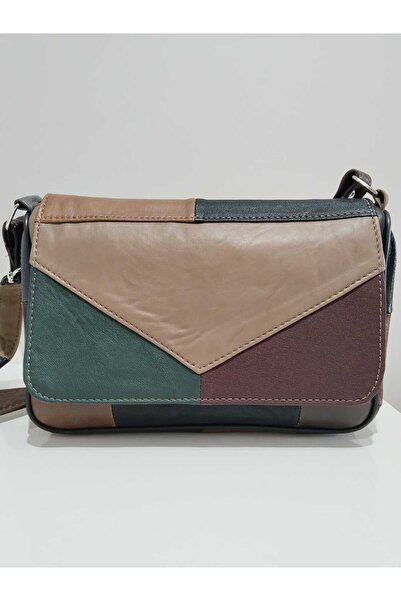 atter GENUINE LEATHER WOMEN'S BAG (26CM X 18CM)