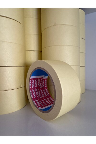 Tesa Kağıt Bant 48mmx35mt