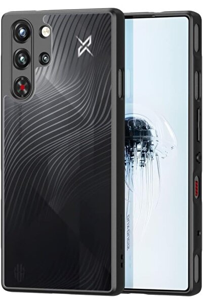 Dux Ducis جراب حماية لهاتف نوبيا ريد ماجيك 10 برو/10 برو بلس