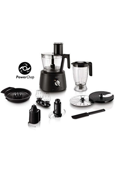 Philips Kitchen Food Processor HR7776/90