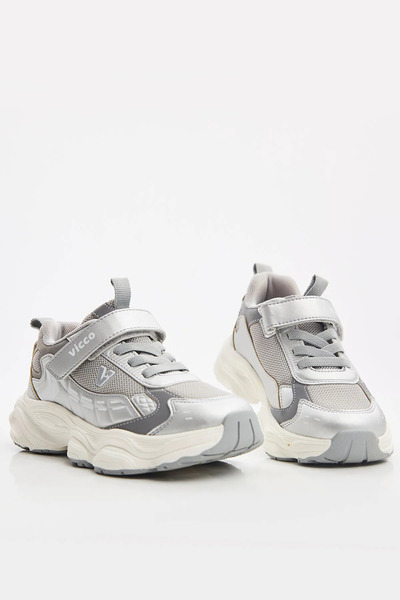 Vicco Size 22-35 Lightweight Orthopedic Unisex Girls Boys Sports Shoes