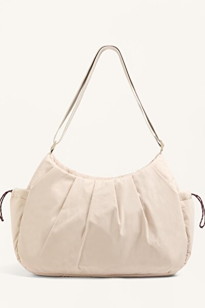 Oysho Shopper bag with side pockets