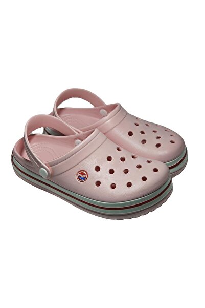 Cem Pekşen Cflx Pudra Comfort Medical Unisex Daily Slippers