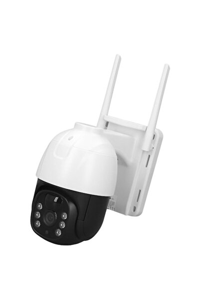 Optim Solution Κάμερα παρακολούθησης 4G για εξωτερικούς χώρους