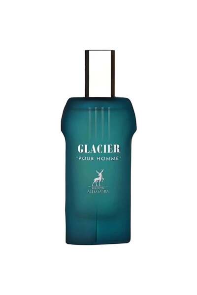 Alhambra Glacier Pour Homme Eau de Parfum, 100 ml - For men