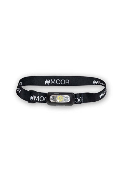 Moor Headlamps