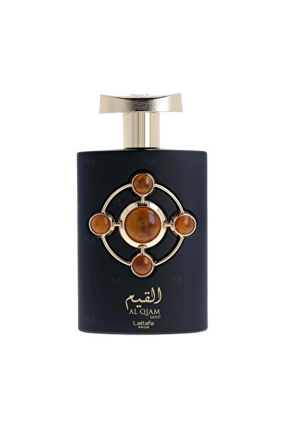 lattafa pride Apa de parfum Al Qiam Gold, 100 ml - Unisex