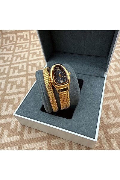 Bvlgari master watch for women/ladies watch