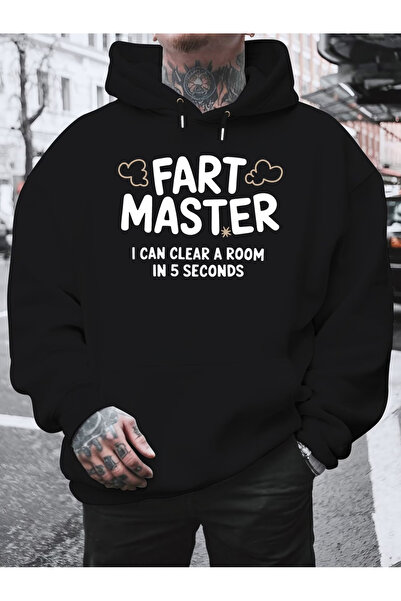 GHZAL Home Collection Unisex men's/women's fart master colorful special Print...