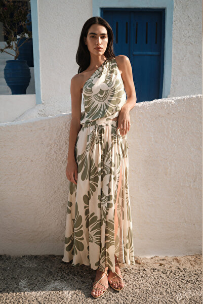 Dahlia Bianca Celia Etek