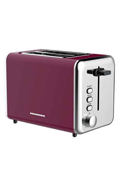 Heinner Bread Toaster TP1000BG