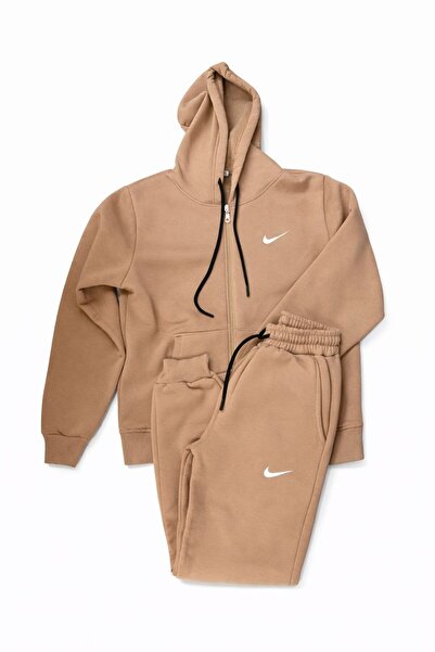 NO BRAND Men's tracksuit - blouse and pants