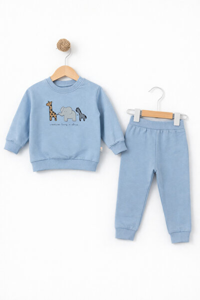 BABYSEE مجموعة من 2