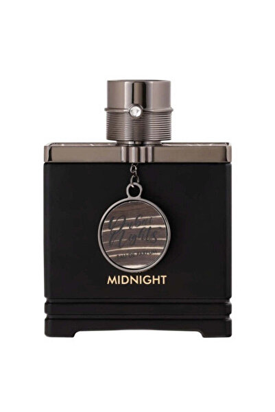Armaf Apă de parfum Dubai Nights Midnight, 100 ml - Unisex