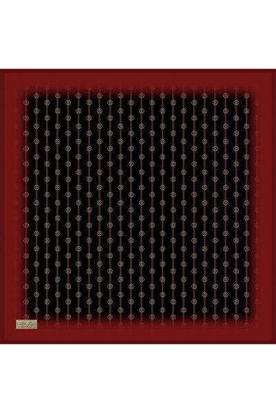 LA BOUTIQUE 2490-03 سيرا ايبك 90×90