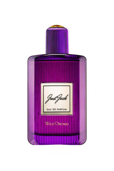 Just Jack Apa de parfum Wild Orchid, 100 ml - Pentru femei