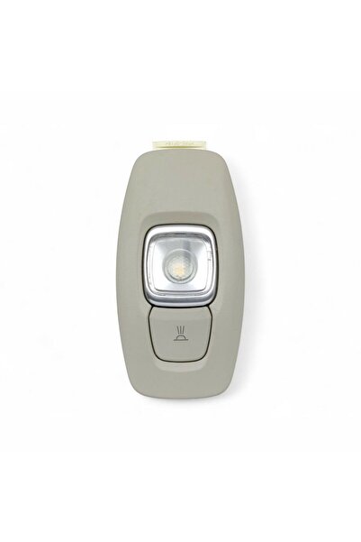 Çınar Online Store Renault Megane 4 Tavan Okuma Lambası 264301419R