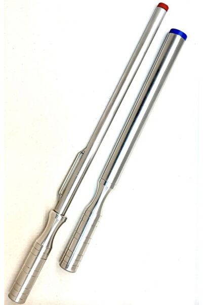 Husqvarna Round File Holder 4mm + Flat File Holder + Gift Keychain