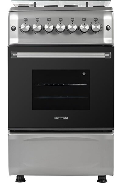 Tornado Freestanding Gas Stove