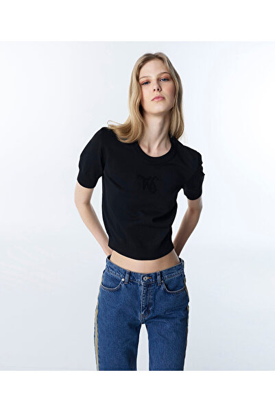 Twist NAKIŞLI TRİKO