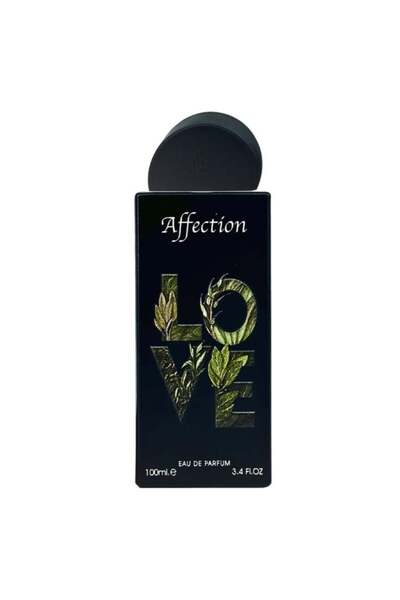 lattafa pride Affection Eau de Parfum, 100 ml - Unisex