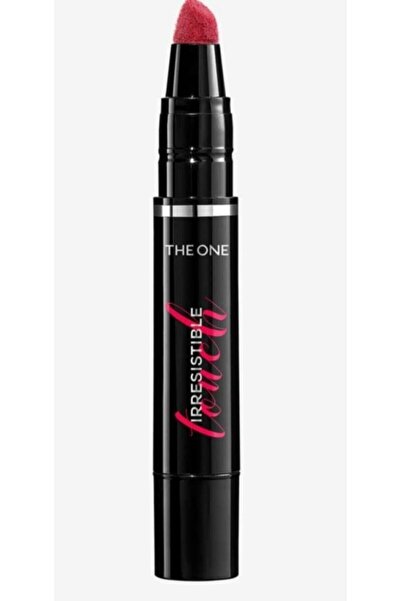 Oriflame أحمر الشفاه The One Irresistible Touch High Shine