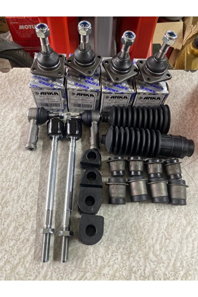 Fiat /Tofaş OTOONBİRLİ SERÇE ÖN TAKIM KİTİ