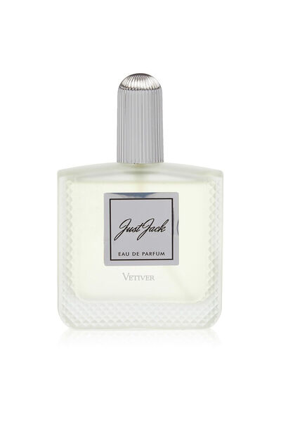 Just Jack Vetiver Eau de Parfum, 100 ml - For men