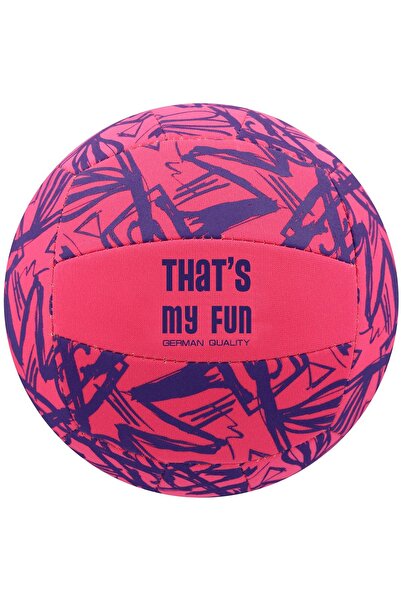 That's My Fun Plaj Topu Funky Strokes - Boyut 3