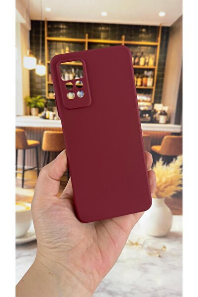 Vip Case Xiaomi Redmi Note 11 Pro / Note 12 Pro 4g Silicone Shock-Absorbing C...