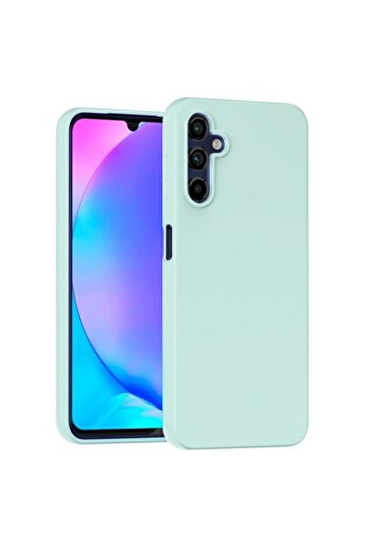 Mercury Goospery Carcasă de protecție TPU pentru Samsung Galaxy A16, mentă