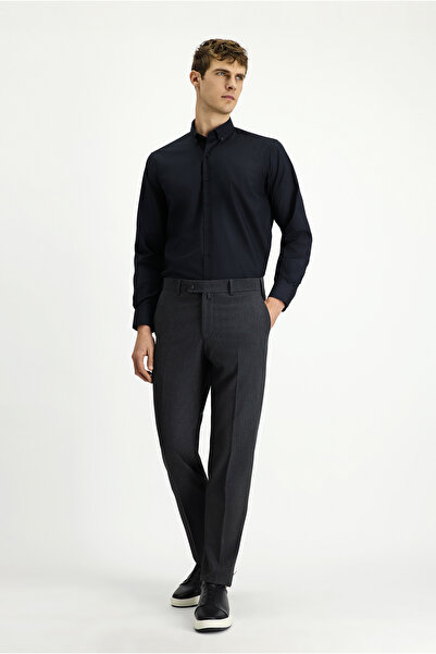 Kigili 4 Drop croi relaxat Confortabil croială material elastic Pantaloni cla...