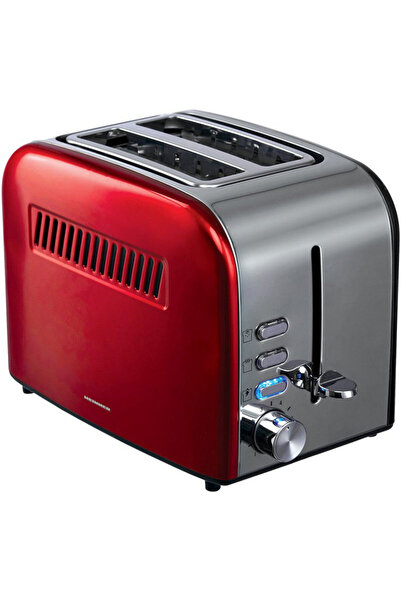 Heinner Bread Toaster Crisp Passion