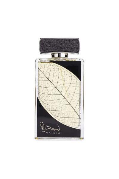 lattafa Apa de parfum Najdia, 100 ml - Unisex