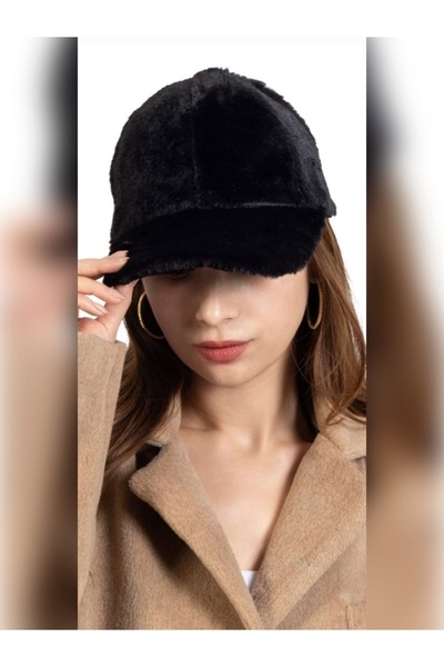 MODA Rabbit Fur Cap