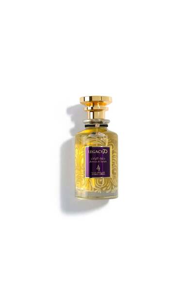 Shaikh Saeed JANNAT AL TURATH 100 ML