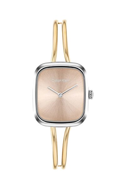 Calvin Klein CK25100134 Kadın Kol Saati