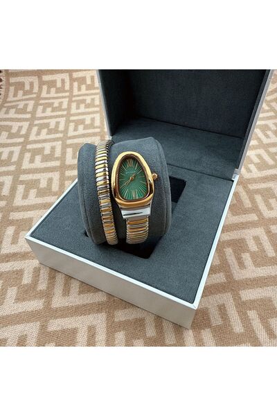 Bvlgari master watch for women/ladies watch