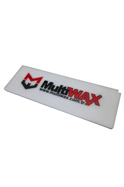 MultiWAX 3mm Snowboard Wax Kazıma Aparatı 20cm