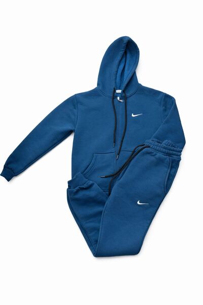 NO BRAND Men's tracksuit - blouse and pants