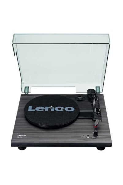 Lenco LS-10WD Turntable