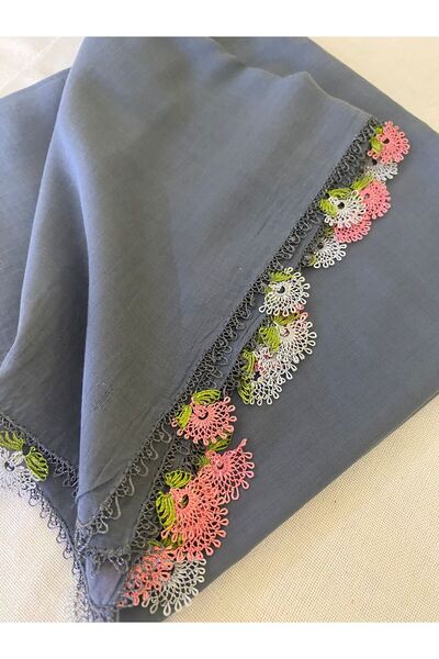 NESLİHAN HOBİ ATÖLYESİ Reyyan Needlepoint Embroidery