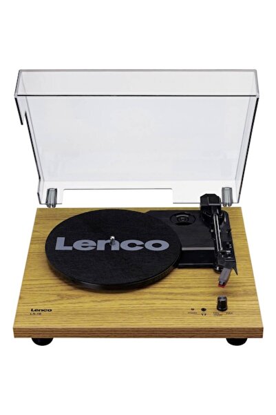 Lenco LS-10WD Turntable