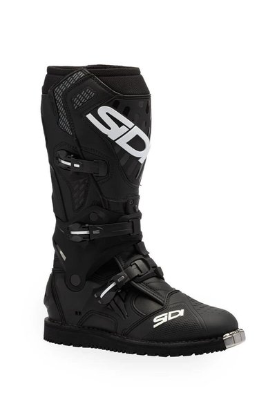 Sidi Crossaır HD Bolt Siyah
