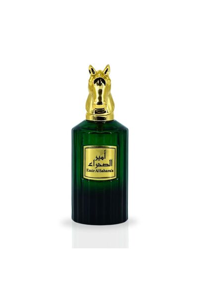 RISALA SERIES Emir Al Sahara'a Eau de Parfum, 90 ml - For men